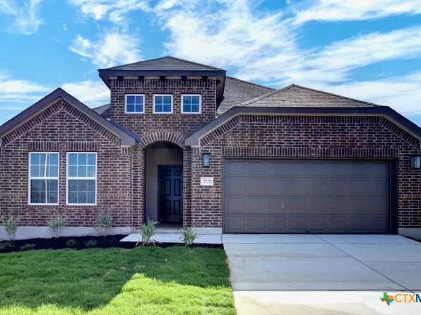 3570 Starbright Dr, New Braunfels, TX 78130