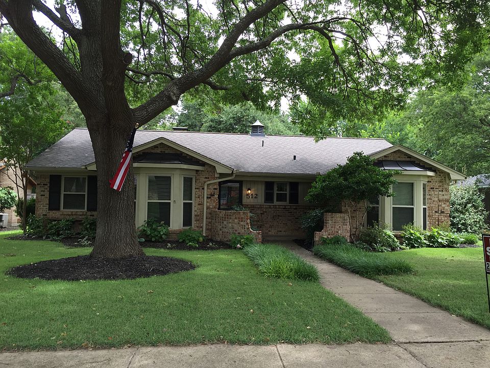 1st image of 512 Cap Rock Dr