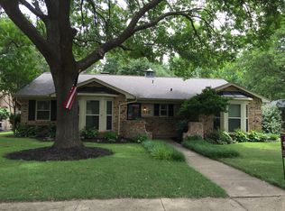 512 Cap Rock Dr, Richardson, TX 75080