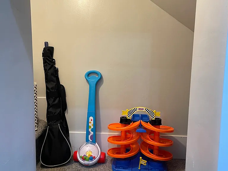 550 S 1700 E #BASEMENT — Photo 27