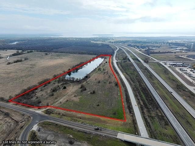 2nd image of Highway 175/fm Rr 1391 Rd