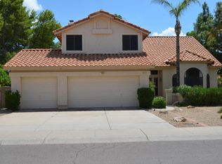 6009 E Le Marche Ave, Scottsdale, AZ 85254