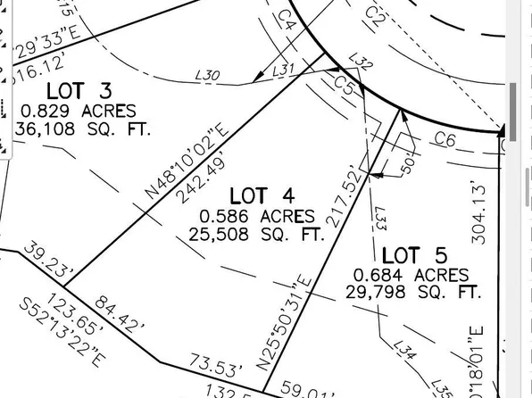 Lt4 VETERANS CIRCLE, Campbellsport, WI 53010