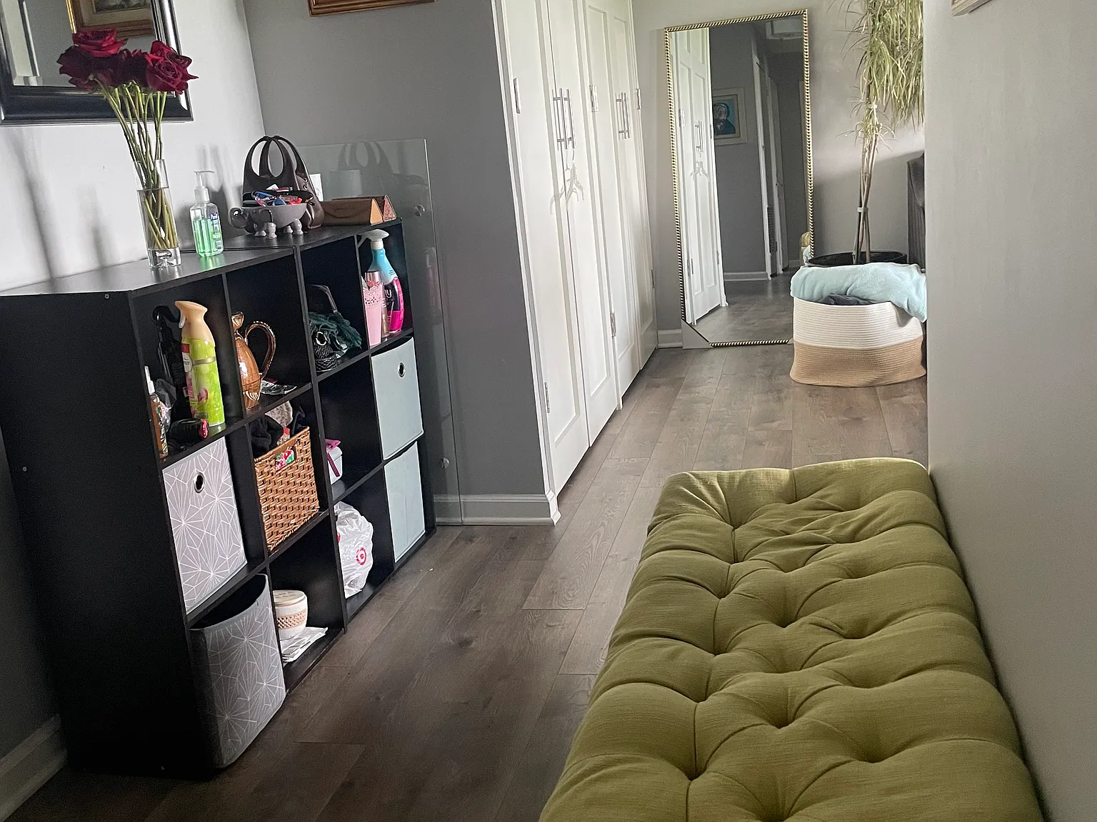 1 bed, 785 sqft, $2,450 — Photo 2