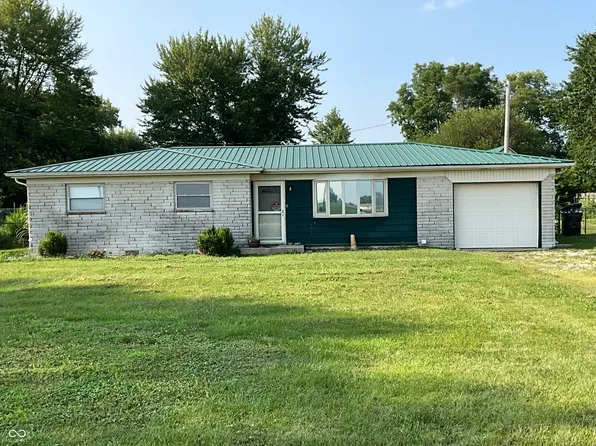950 W 350 S, Shelbyville, IN 46176