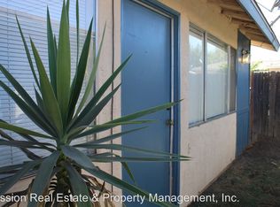 502 Beardsley Ave APT M, Bakersfield, CA