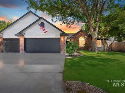7532 W Kerry Dr, Boise, ID, 83714