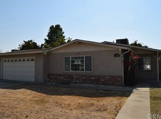 1540 E 27th St, Merced, CA 95340