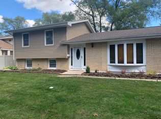 17525 Mulberry St, Country Club Hills, IL