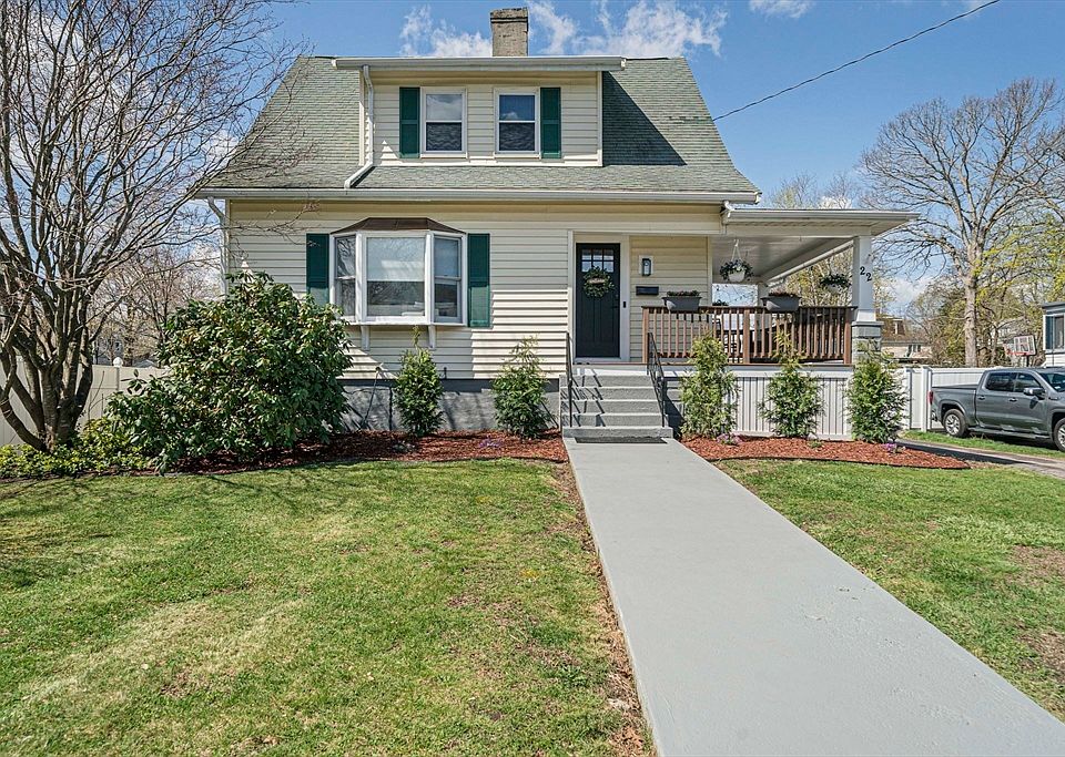 1st image of 22 Everett St
