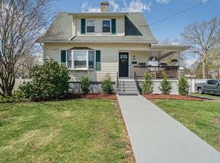 22 Everett St, Rockland, MA 02370