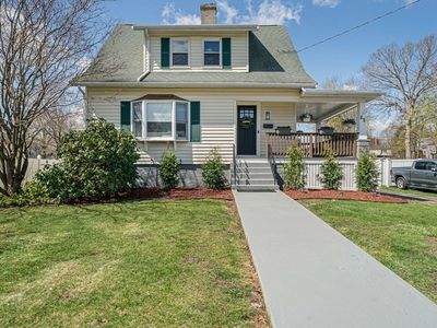 22 Everett St, Rockland, MA, 02370