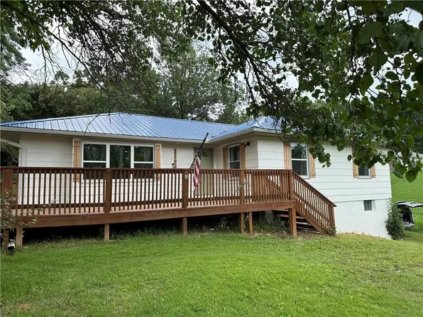 37080 Highway T, Orrick, MO 64077