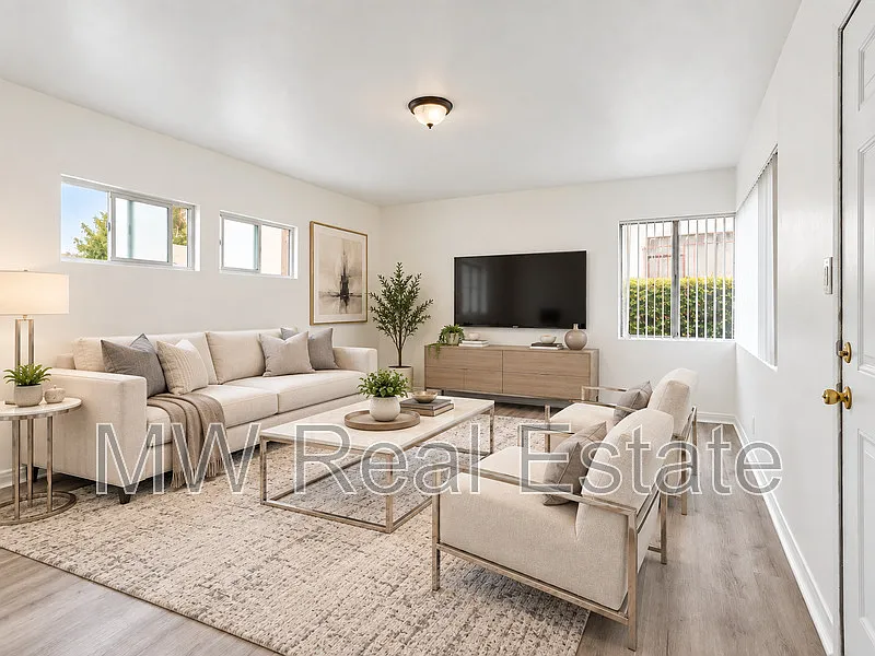 1 bed, 1.0 bath, 750 sqft, $1,695 — Photo 4