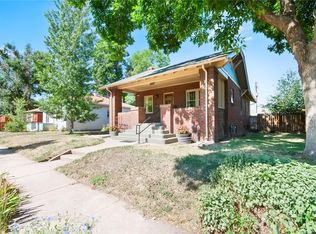 2275 S Lincoln St, Denver, CO 80210