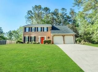 3401 Knighton Rdg, Powder Springs, GA 30127