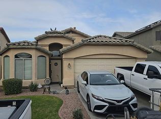 41898 W Colby Dr, Maricopa, AZ 85138