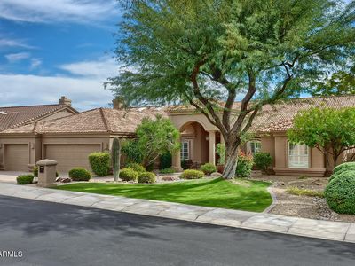 12139 E Altadena Drive, Scottsdale, AZ, 85259