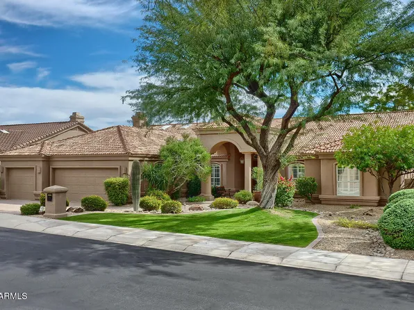 12139 E Altadena Drive, Scottsdale, AZ 85259