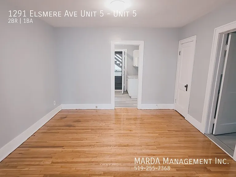 1291 Elsmere Ave #5 — Photo 9