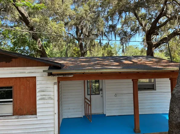 106 Pennsylvania Ave, Pomona Park, FL 32181