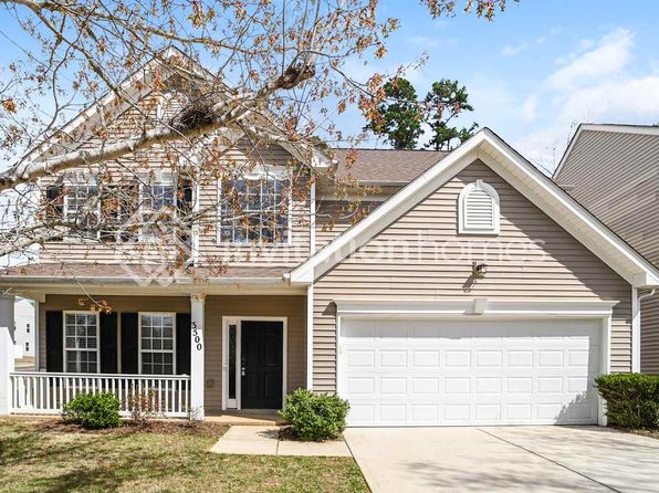 3500 Catawba Creek Dr