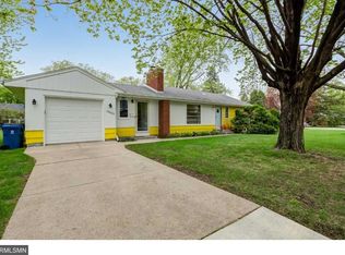 10500 Beard Ave S, Bloomington, MN 55431