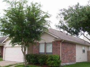 8727 Keegans Forest Ln, Houston, TX 77031