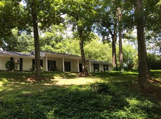 1055 State Highway 348, New Albany, MS 38652