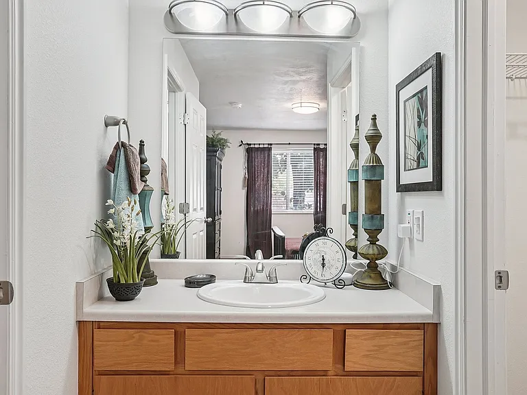 Master Vanity