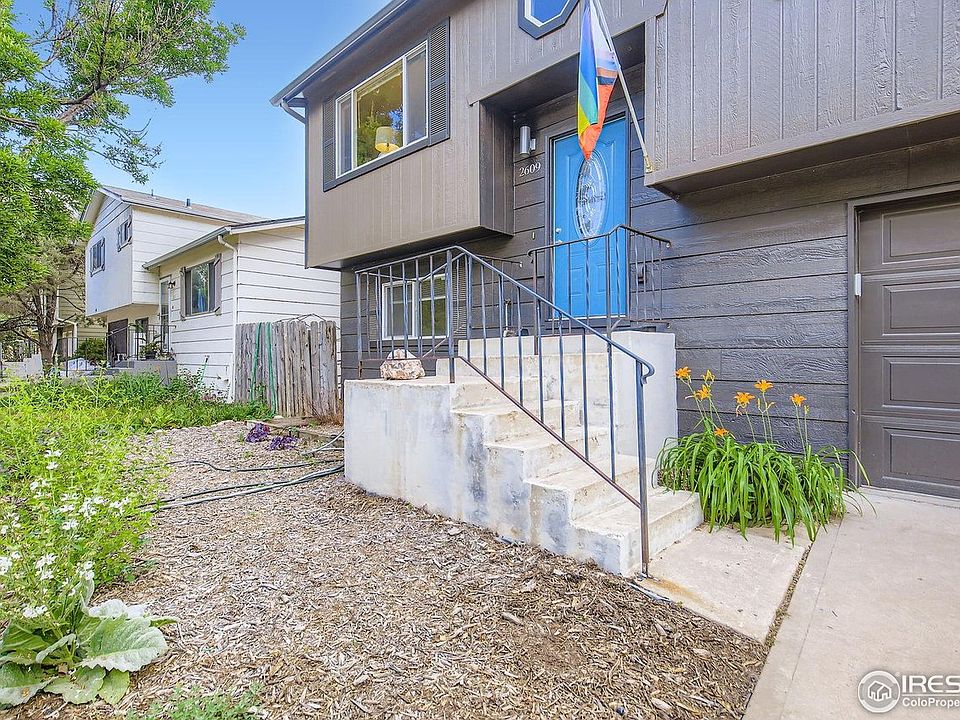 1st image of 2609 Cherly St