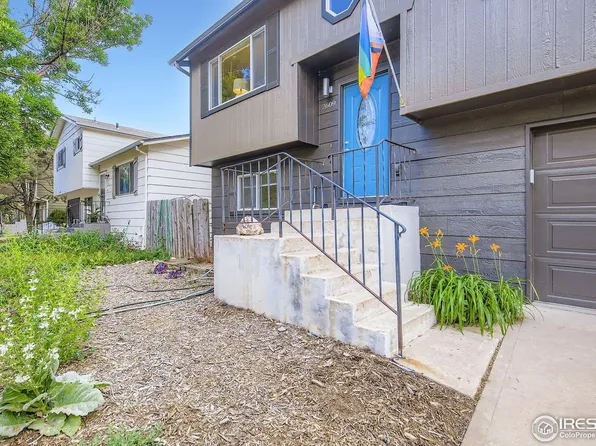 2609 Cherly St, Fort Collins, CO 80524