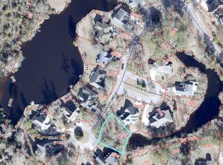 165 Hawks Pond Rd, New Bern, NC 28562