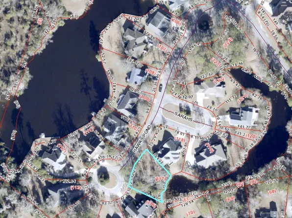165 Hawks Pond Rd Lot 117, New Bern, NC 28562