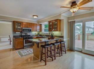 2885 River Meadow Cir #145, Canton, MI 48188