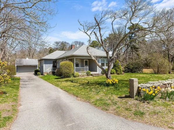 67 Long Pond Road, Brewster, MA 02631