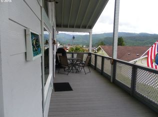 1213 Acacia Ave, Garibaldi, OR 97118