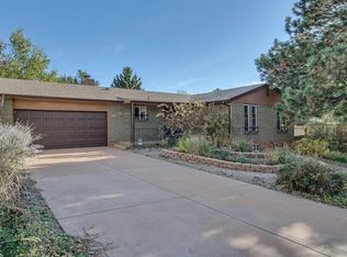 4523 Ridgeglen Rd, Colorado Springs, CO 80918