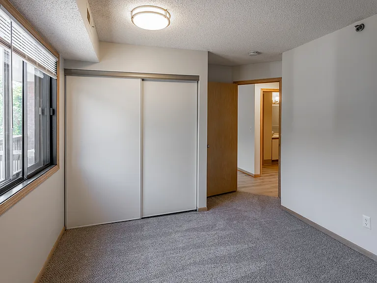 Olympic Ridge Apartments — Photo 35