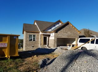 602 Berry Cir, Springfield, TN 37172