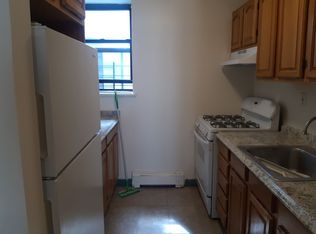 1110 Saint Johns Pl APT 1, Brooklyn, NY 11213