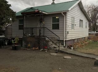 810 Front St, Elko, NV 89801