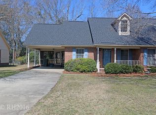 2165 Gion St, Sumter, SC 29150