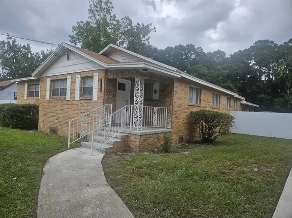 3807 N Canal St, Jacksonville, FL 32209