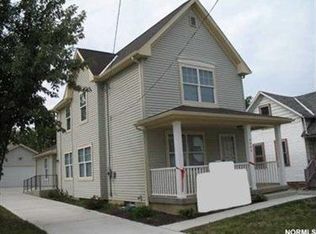 3342 W 61st St, Cleveland, OH 44102