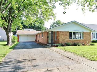 530 E Benton St, Morris, IL 60450