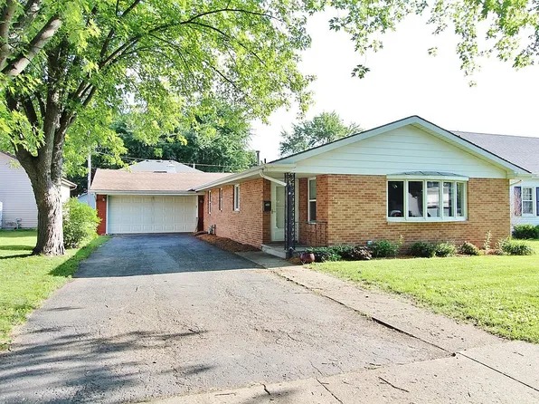 530 E Benton St, Morris, IL 60450