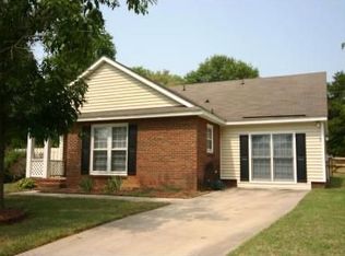 3715 Teaberry Ct, Charlotte, NC 28227