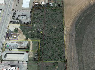 4214 College Ave, Snyder, TX 79549