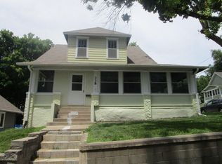 338 Fuller Ave, Council Bluffs, IA 51503